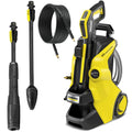 Myjka ciśnieniowa KARCHER K5 Power Control Flex